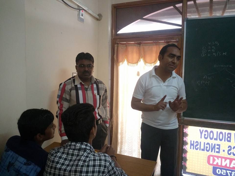 Limited  Students